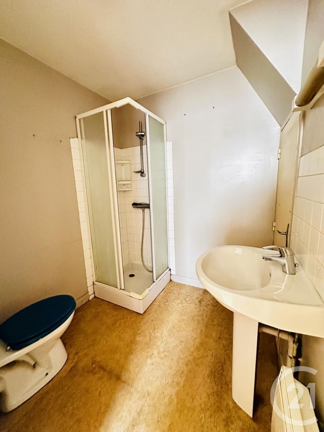 Maison à vendre - 2 pièces - 42,20 m2 - Fouras - 17 - POITOU-CHARENTES