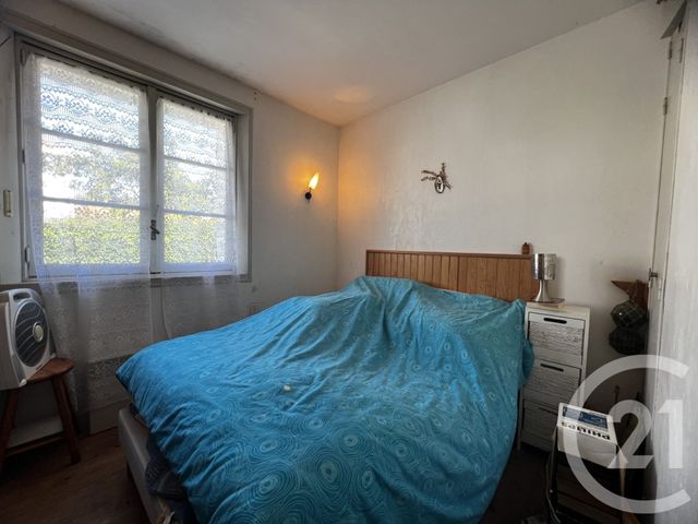 Maison &agrave; vendre - 3 pi&egrave;ces - 47 m2 - Fouras - 17 - POITOU-CHARENTES
