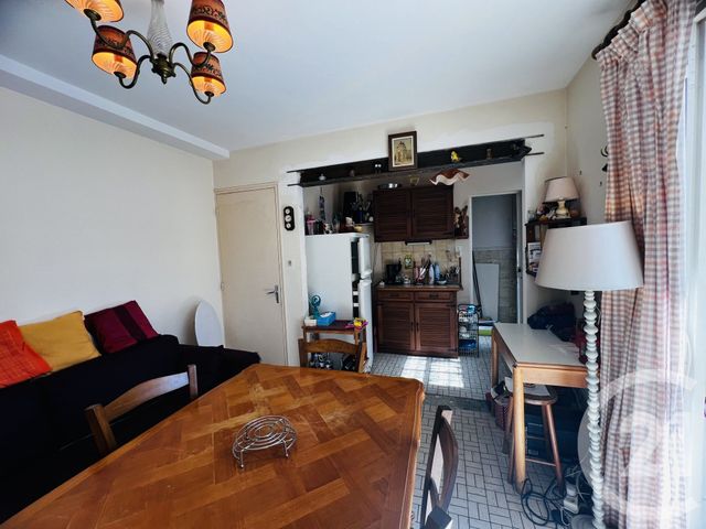 Maison &agrave; vendre - 3 pi&egrave;ces - 47 m2 - Fouras - 17 - POITOU-CHARENTES