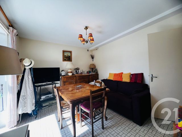Maison &agrave; vendre - 3 pi&egrave;ces - 47 m2 - Fouras - 17 - POITOU-CHARENTES