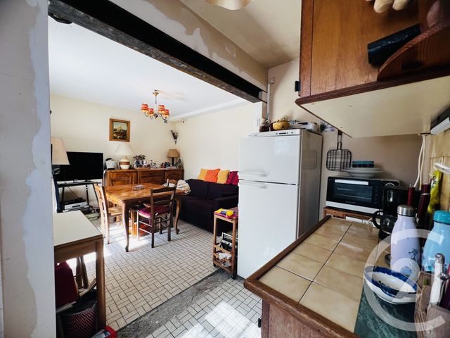 Maison &agrave; vendre - 3 pi&egrave;ces - 47 m2 - Fouras - 17 - POITOU-CHARENTES