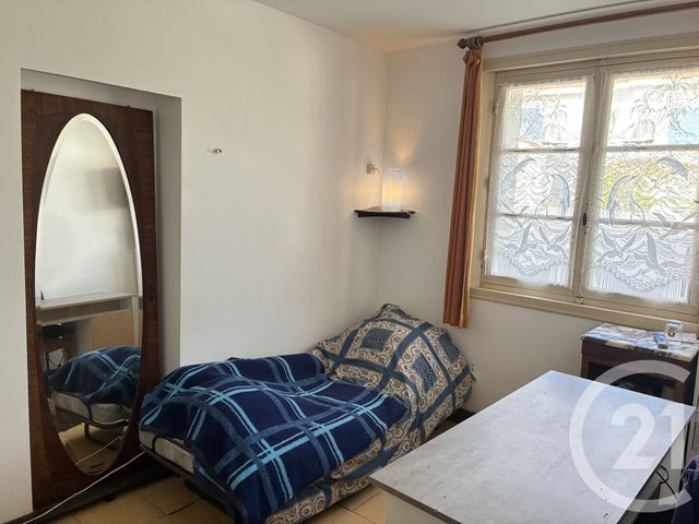 Maison &agrave; vendre - 3 pi&egrave;ces - 47 m2 - Fouras - 17 - POITOU-CHARENTES