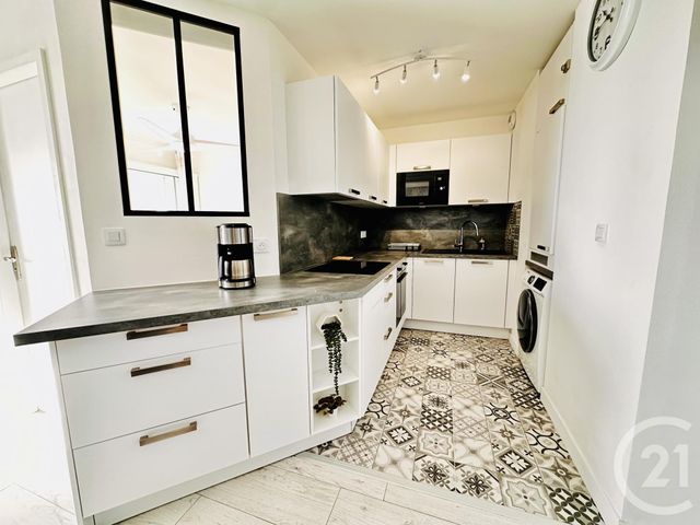 Appartement T3 &agrave; vendre - 3 pi&egrave;ces - 53 m2 - Fouras - 17 - POITOU-CHARENTES