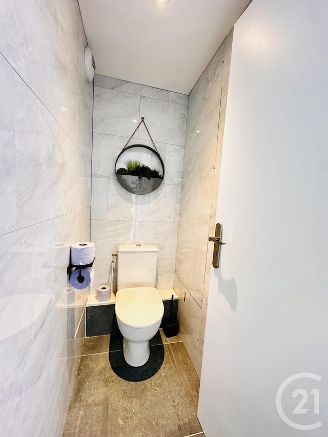 Appartement T3 &agrave; vendre - 3 pi&egrave;ces - 53 m2 - Fouras - 17 - POITOU-CHARENTES