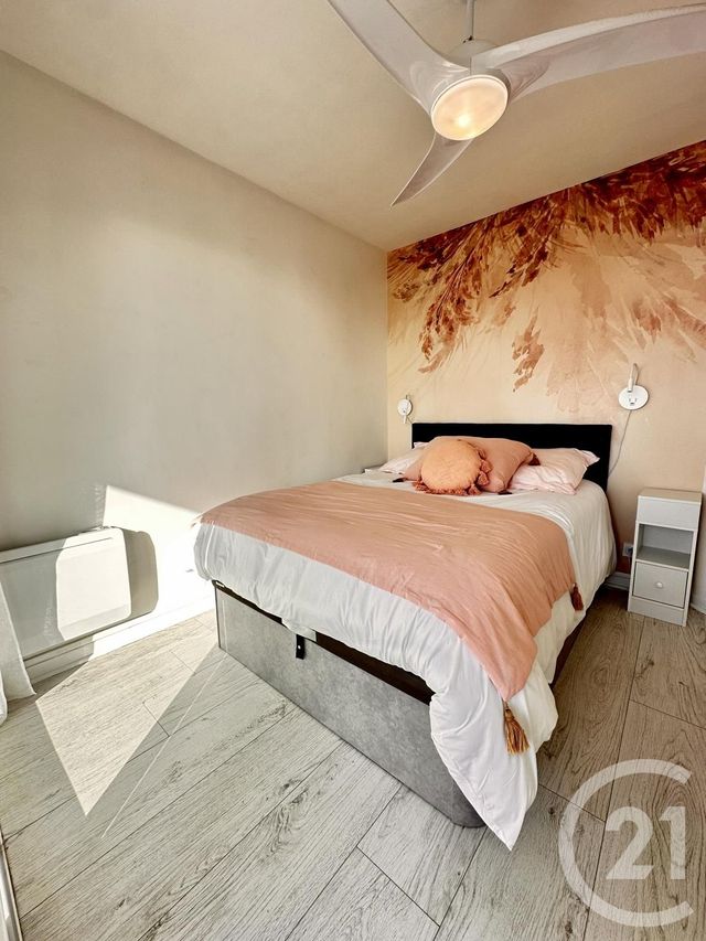 Appartement T3 &agrave; vendre - 3 pi&egrave;ces - 53 m2 - Fouras - 17 - POITOU-CHARENTES