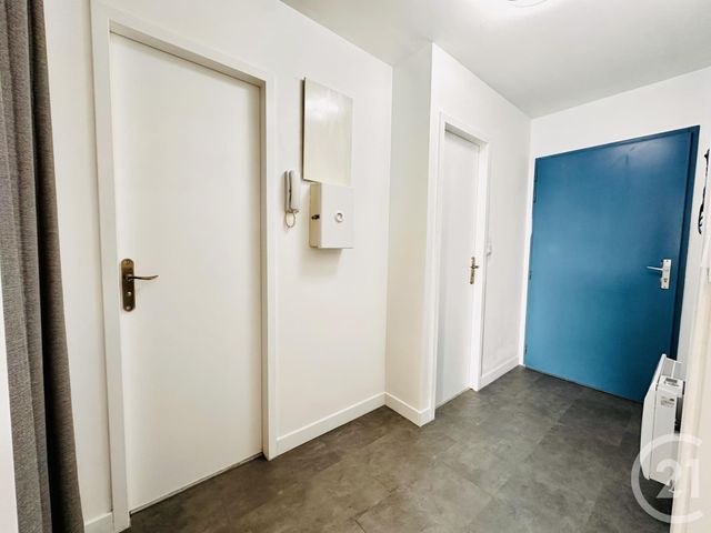 Appartement T3 &agrave; vendre - 3 pi&egrave;ces - 53 m2 - Fouras - 17 - POITOU-CHARENTES