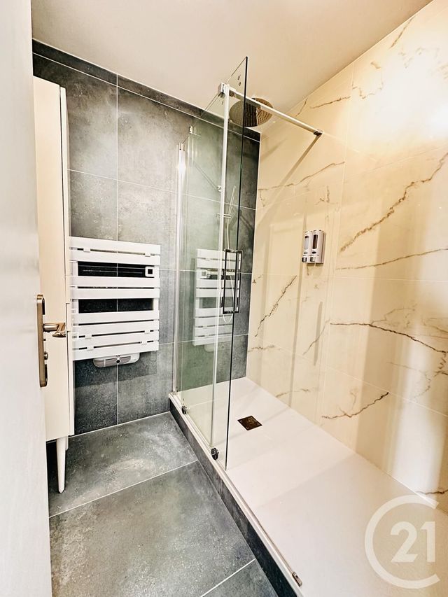 Appartement T3 &agrave; vendre - 3 pi&egrave;ces - 53 m2 - Fouras - 17 - POITOU-CHARENTES