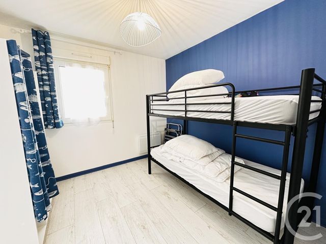 Appartement T3 &agrave; vendre - 3 pi&egrave;ces - 53 m2 - Fouras - 17 - POITOU-CHARENTES