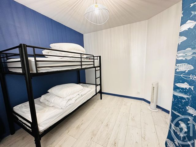 Appartement T3 &agrave; vendre - 3 pi&egrave;ces - 53 m2 - Fouras - 17 - POITOU-CHARENTES