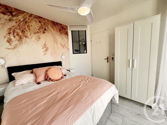 Appartement T3 &agrave; vendre - 3 pi&egrave;ces - 53 m2 - Fouras - 17 - POITOU-CHARENTES