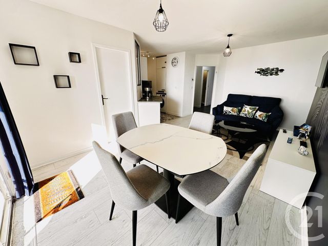 Appartement T3 &agrave; vendre - 3 pi&egrave;ces - 53 m2 - Fouras - 17 - POITOU-CHARENTES