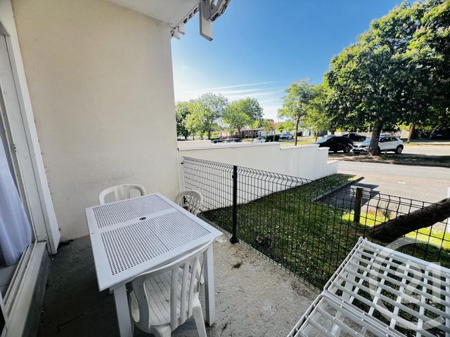 appartement - FOURAS - 17