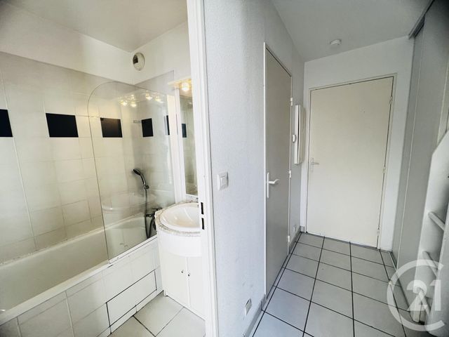 Appartement Studio &agrave; vendre - 1 pi&egrave;ce - 23,61 m2 - Fouras - 17 - POITOU-CHARENTES