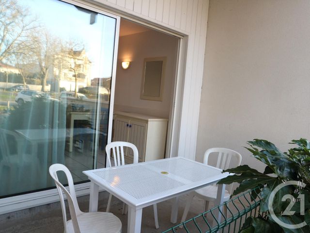 Appartement Studio à vendre - 1 pièce - 23,61 m2 - Fouras - 17 - POITOU-CHARENTES