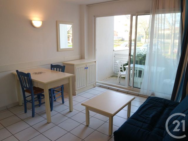 Appartement Studio à vendre - 1 pièce - 23,61 m2 - Fouras - 17 - POITOU-CHARENTES
