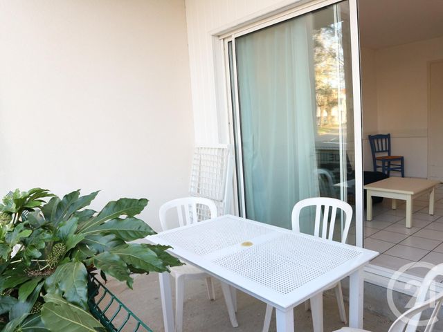 appartement - FOURAS - 17