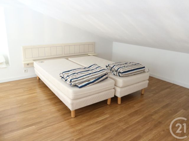 Appartement F2 bis à vendre - 2 pièces - 34,86 m2 - Fouras - 17 - POITOU-CHARENTES