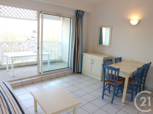 appartement - FOURAS - 17