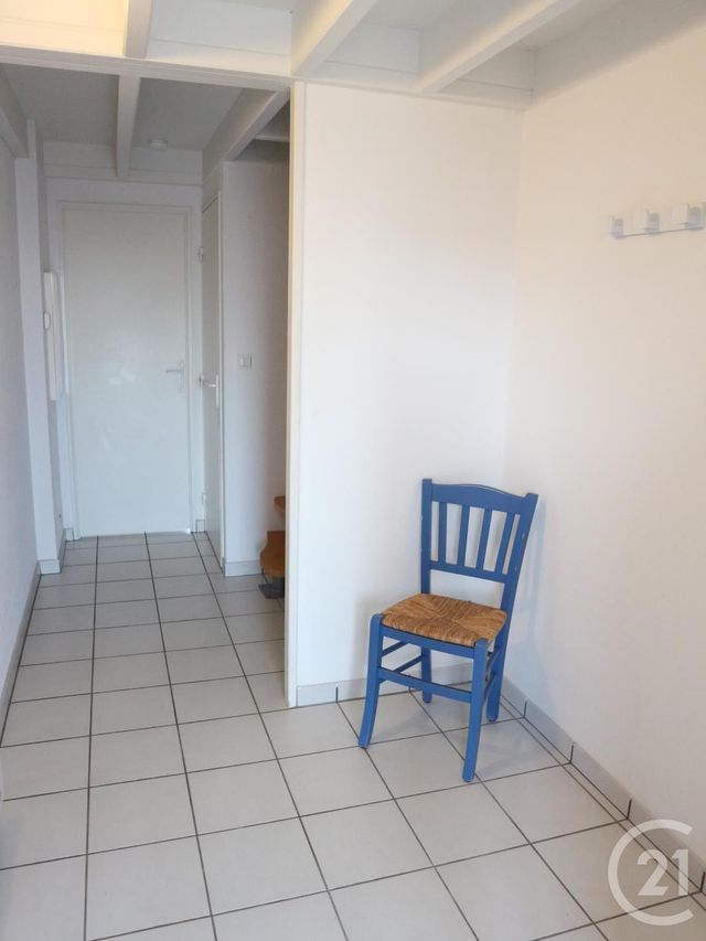 Appartement F2 bis à vendre - 2 pièces - 34,86 m2 - Fouras - 17 - POITOU-CHARENTES