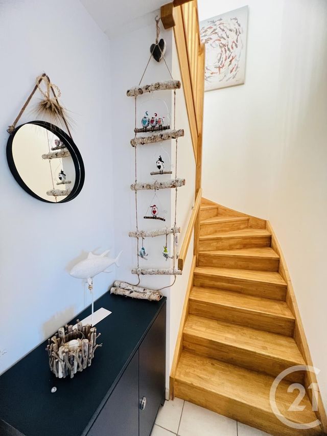 Maison &agrave; vendre - 4 pi&egrave;ces - 82,10 m2 - Fouras - 17 - POITOU-CHARENTES