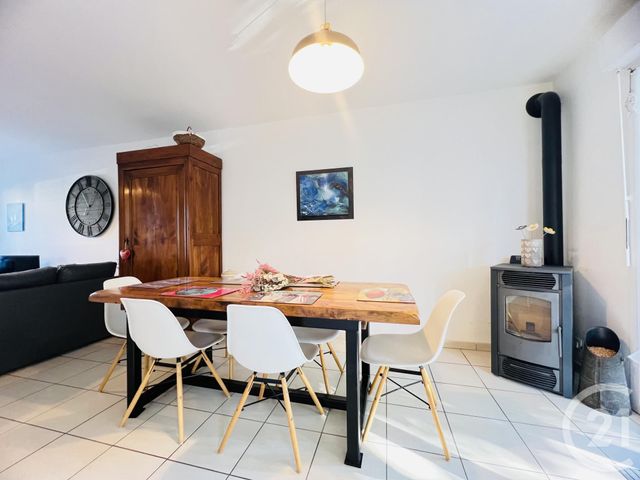 Maison &agrave; vendre - 4 pi&egrave;ces - 82,10 m2 - Fouras - 17 - POITOU-CHARENTES