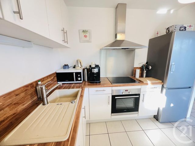 Maison &agrave; vendre - 4 pi&egrave;ces - 82,10 m2 - Fouras - 17 - POITOU-CHARENTES