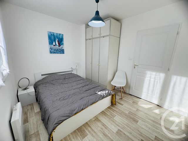 Maison &agrave; vendre - 4 pi&egrave;ces - 82,10 m2 - Fouras - 17 - POITOU-CHARENTES