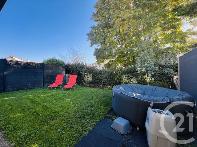 Maison &agrave; vendre - 4 pi&egrave;ces - 82,10 m2 - Fouras - 17 - POITOU-CHARENTES