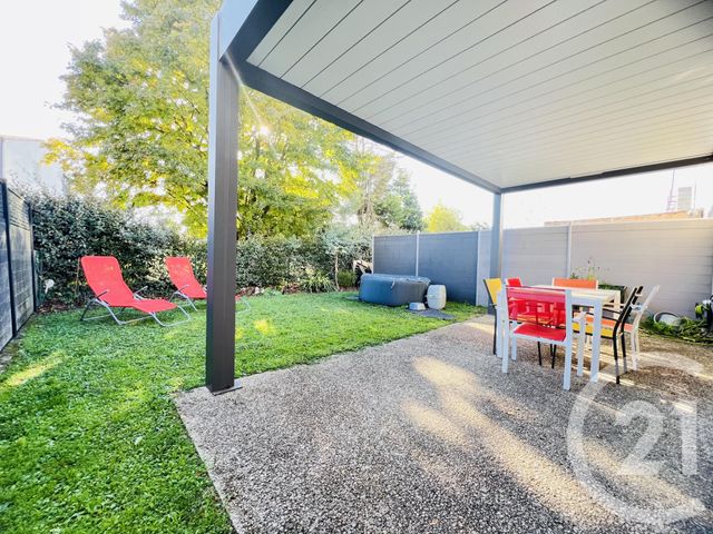 Maison &agrave; vendre - 4 pi&egrave;ces - 82,10 m2 - Fouras - 17 - POITOU-CHARENTES