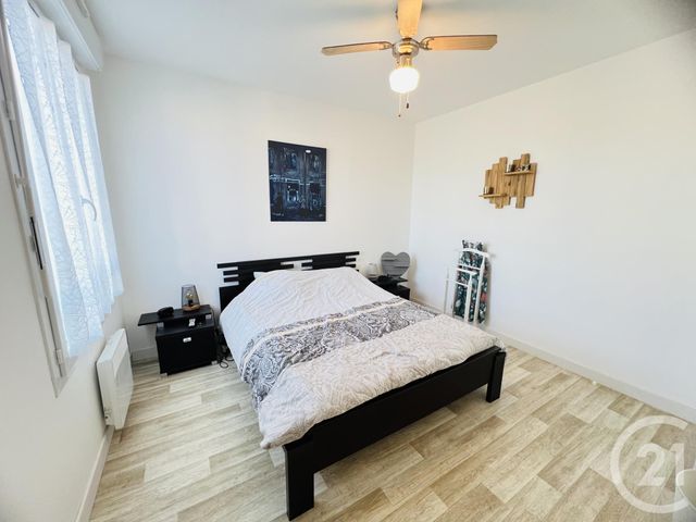 Maison &agrave; vendre - 4 pi&egrave;ces - 82,10 m2 - Fouras - 17 - POITOU-CHARENTES