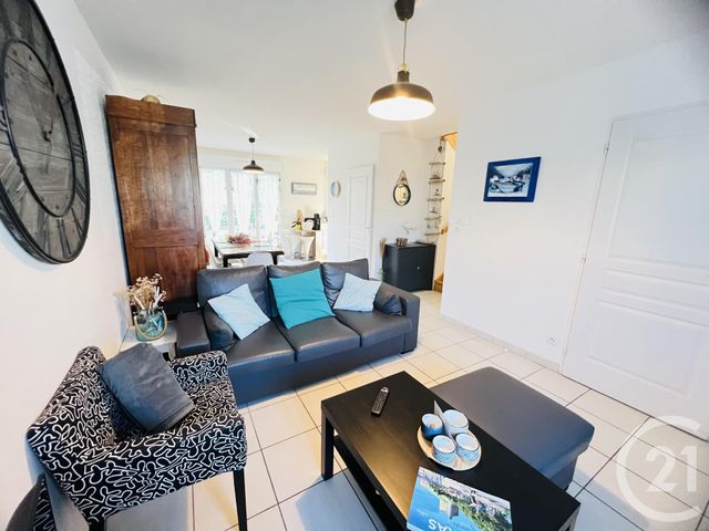 Maison &agrave; vendre - 4 pi&egrave;ces - 82,10 m2 - Fouras - 17 - POITOU-CHARENTES