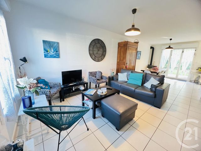 Maison &agrave; vendre - 4 pi&egrave;ces - 82,10 m2 - Fouras - 17 - POITOU-CHARENTES