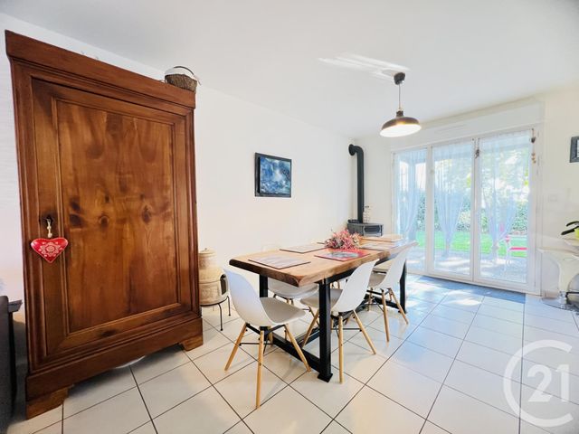 Maison &agrave; vendre - 4 pi&egrave;ces - 82,10 m2 - Fouras - 17 - POITOU-CHARENTES