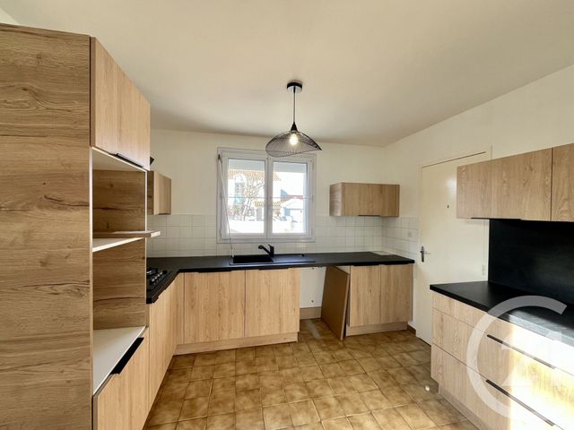 Maison à vendre - 4 pièces - 91,10 m2 - Fouras - 17 - POITOU-CHARENTES