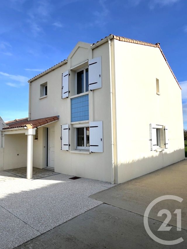 maison - FOURAS - 17