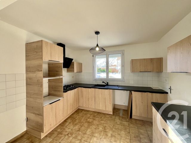 Maison à vendre - 4 pièces - 91,10 m2 - Fouras - 17 - POITOU-CHARENTES