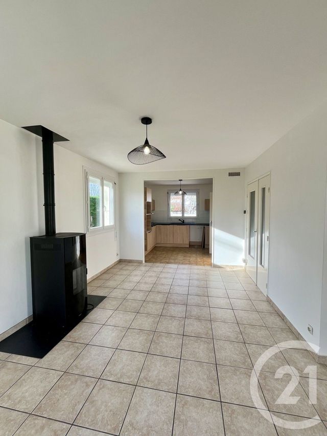 Maison à vendre - 4 pièces - 91,10 m2 - Fouras - 17 - POITOU-CHARENTES