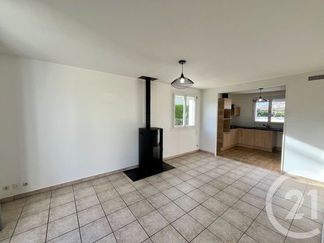 Maison à vendre - 4 pièces - 91,10 m2 - Fouras - 17 - POITOU-CHARENTES