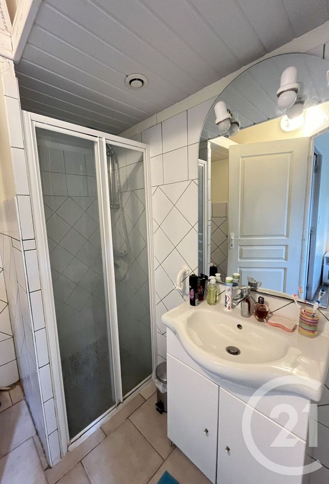 Maison à vendre - 2 pièces - 25 m2 - Ile D Aix - 17 - POITOU-CHARENTES