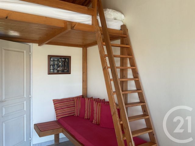 Maison à vendre - 2 pièces - 25 m2 - Ile D Aix - 17 - POITOU-CHARENTES