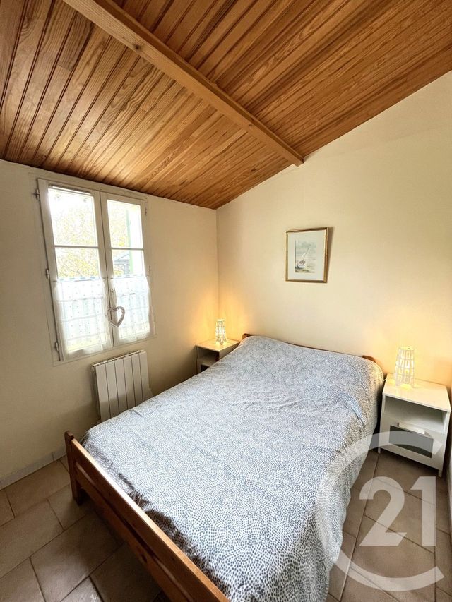 Maison à vendre - 2 pièces - 25 m2 - Ile D Aix - 17 - POITOU-CHARENTES