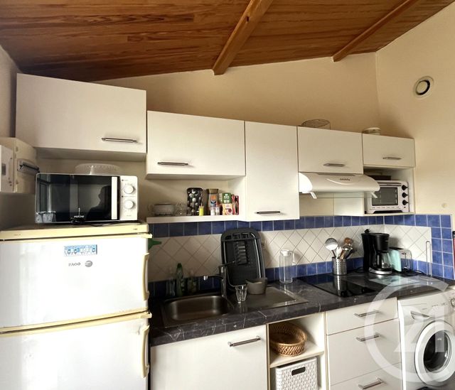 Maison à vendre - 2 pièces - 25 m2 - Ile D Aix - 17 - POITOU-CHARENTES