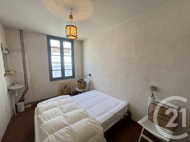 Maison à vendre - 4 pièces - 65,50 m2 - Ile D Aix - 17 - POITOU-CHARENTES