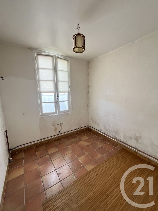 Maison à vendre - 4 pièces - 65,50 m2 - Ile D Aix - 17 - POITOU-CHARENTES