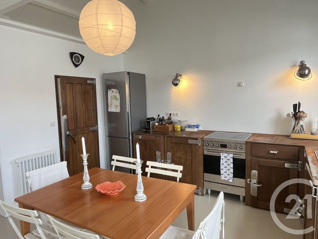 Maison à vendre - 4 pièces - 65,50 m2 - Ile D Aix - 17 - POITOU-CHARENTES