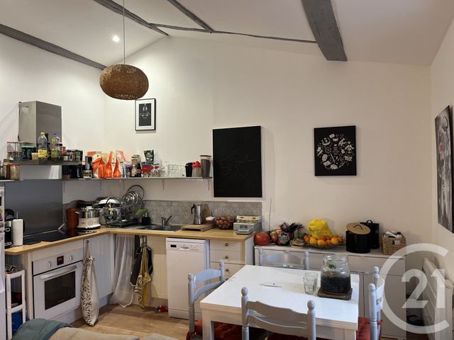 Appartement F2 à vendre - 2 pièces - 42,27 m2 - Fouras - 17 - POITOU-CHARENTES