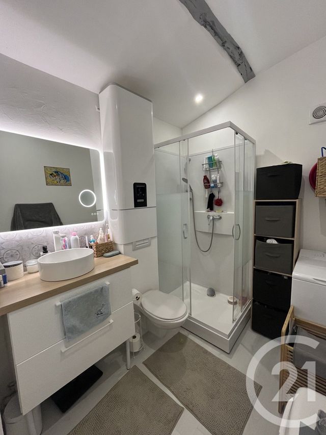 Appartement F2 à vendre - 2 pièces - 42,27 m2 - Fouras - 17 - POITOU-CHARENTES