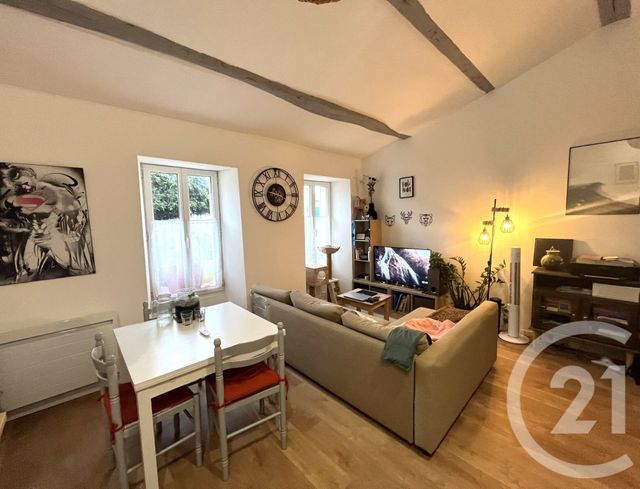 appartement - FOURAS - 17