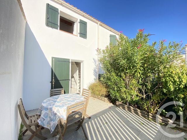 Maison à louer FOURAS