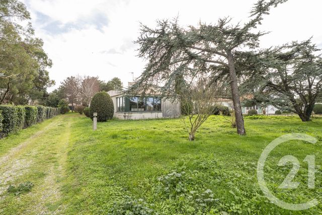 Maison à vendre - 8 pièces - 265,90 m2 - Fouras - 17 - POITOU-CHARENTES